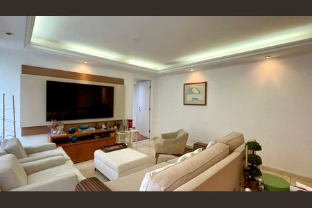 Apartamento para alugar com 140m², 3 quartos e 2 vagas Apartamento para alugar com 140m², 3 quartos e 2 vagasSala