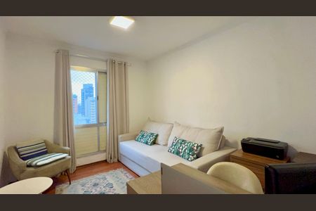 Apartamento para alugar com 140m², 3 quartos e 2 vagas Apartamento para alugar com 140m², 3 quartos e 2 vagasQuarto 2
