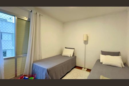Apartamento para alugar com 140m², 3 quartos e 2 vagas Apartamento para alugar com 140m², 3 quartos e 2 vagasQuarto 1