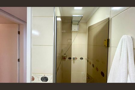 Apartamento para alugar com 140m², 3 quartos e 2 vagas Apartamento para alugar com 140m², 3 quartos e 2 vagasBanheiro