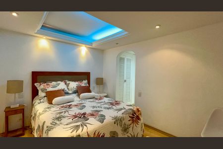 Apartamento para alugar com 140m², 3 quartos e 2 vagas Apartamento para alugar com 140m², 3 quartos e 2 vagasSuite