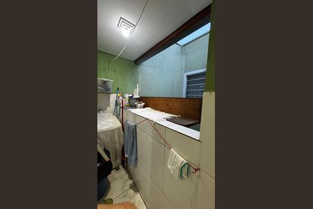 Apartamento à venda com 53m², 1 quarto e sem vagaÁrea de Serviço