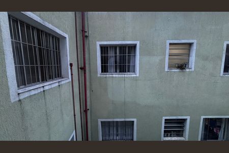 Sala - Sala de Jantar Vista de apartamento à venda com 1 quarto, 53m² em Centro, Santo André