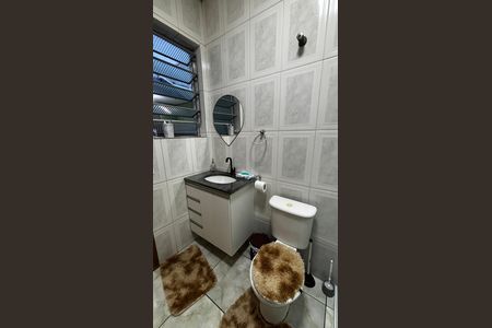 Apartamento à venda com 53m², 1 quarto e sem vagaBanheiro