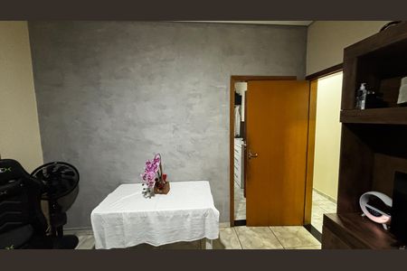 Apartamento à venda com 53m², 1 quarto e sem vagaSala - Sala de Jantar