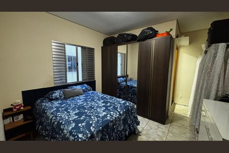 Suite de apartamento à venda com 1 quarto, 53m² em Centro, Santo André