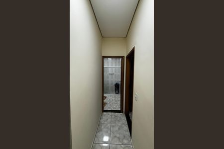 Apartamento à venda com 53m², 1 quarto e sem vagaCorredor