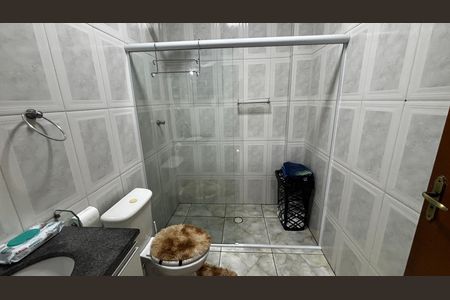 Apartamento à venda com 53m², 1 quarto e sem vagaBanheiro