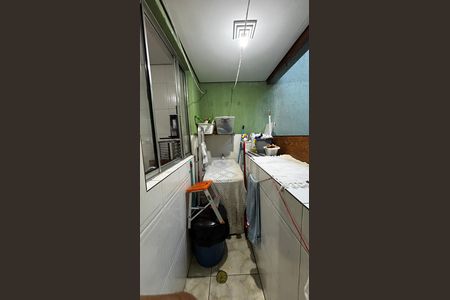 Apartamento à venda com 53m², 1 quarto e sem vagaÁrea de Serviço