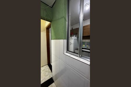 Apartamento à venda com 53m², 1 quarto e sem vagaÁrea de Serviço