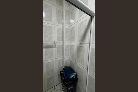 Apartamento à venda com 53m², 1 quarto e sem vagaBanheiro