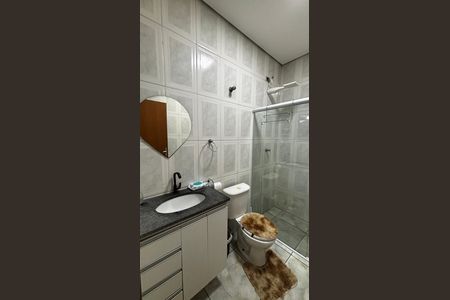 Apartamento à venda com 53m², 1 quarto e sem vagaBanheiro
