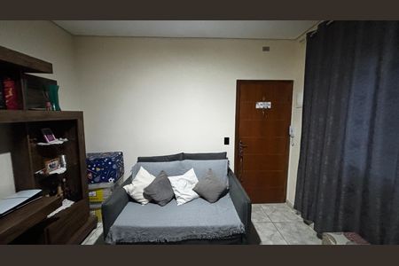 Apartamento à venda com 53m², 1 quarto e sem vagaSala - Sala de Jantar