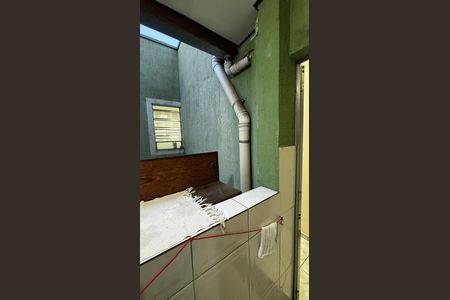 Apartamento à venda com 53m², 1 quarto e sem vagaÁrea de Serviço