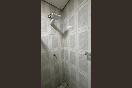 Apartamento à venda com 53m², 1 quarto e sem vagaBanheiro