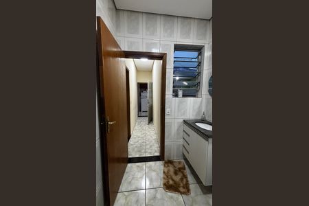 Apartamento à venda com 53m², 1 quarto e sem vagaBanheiro
