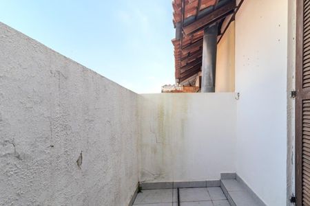 Casa de condomínio para alugar com 54m², 2 quartos e 1 vaga Casa de condomínio para alugar com 54m², 2 quartos e 1 vagaQuarto 2
