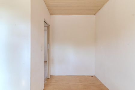 Casa de condomínio para alugar com 54m², 2 quartos e 1 vaga Casa de condomínio para alugar com 54m², 2 quartos e 1 vagaSala