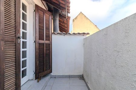 Casa de condomínio para alugar com 54m², 2 quartos e 1 vaga Casa de condomínio para alugar com 54m², 2 quartos e 1 vagaQuarto 2