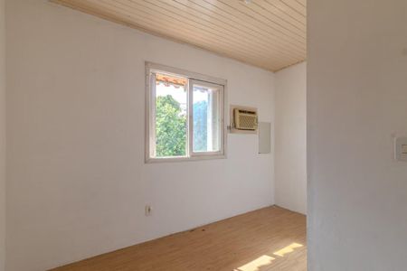 Casa de condomínio para alugar com 54m², 2 quartos e 1 vaga Casa de condomínio para alugar com 54m², 2 quartos e 1 vagaQuarto 1
