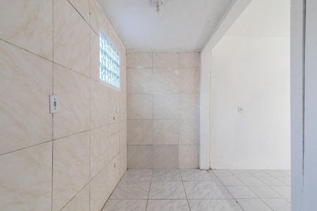 Cozinha de casa de condomínio para alugar com 2 quartos, 54m² em Tristeza, Porto Alegre