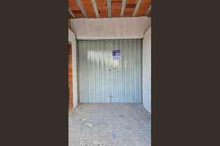 Casa para alugar com 90m², 1 quarto e 1 vaga