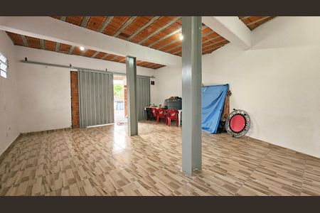 Casa para alugar com 1 quarto, 90m² em Vila Japi Ii, Jundiaí