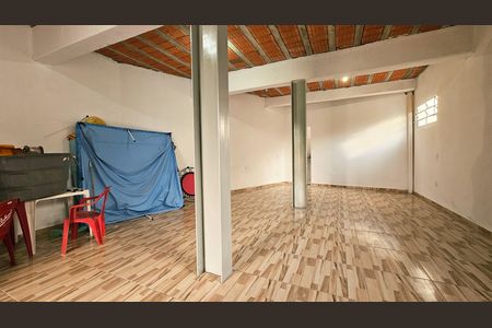 Casa para alugar com 1 quarto, 90m² em Vila Japi Ii, Jundiaí