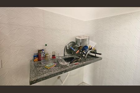 Casa para alugar com 1 quarto, 90m² em Vila Japi Ii, Jundiaí