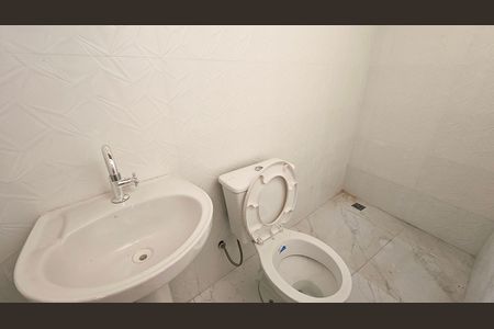 Casa para alugar com 90m², 1 quarto e 1 vaga