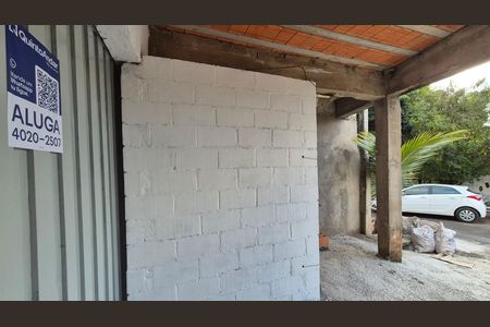 Casa para alugar com 90m², 1 quarto e 1 vaga