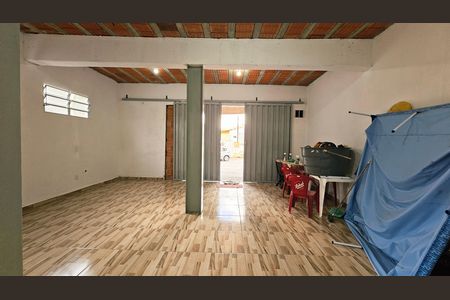 Casa para alugar com 1 quarto, 90m² em Vila Japi Ii, Jundiaí