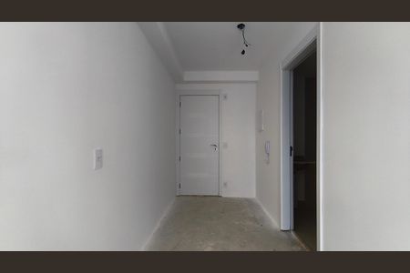 Studio à venda com 26m², 1 quarto e sem vaga Studio à venda com 26m², 1 quarto e sem vagaCozinha