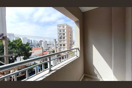 Studio à venda com 26m², 1 quarto e sem vaga Studio à venda com 26m², 1 quarto e sem vagaVaranda