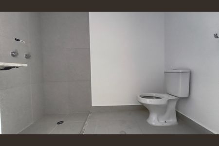 Studio à venda com 26m², 1 quarto e sem vaga Studio à venda com 26m², 1 quarto e sem vagaBanheiro