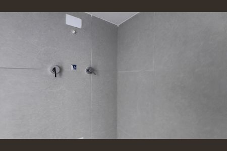 Studio à venda com 26m², 1 quarto e sem vaga Studio à venda com 26m², 1 quarto e sem vagaBanheiro