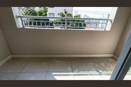 Studio à venda com 26m², 1 quarto e sem vaga Studio à venda com 26m², 1 quarto e sem vagaVaranda