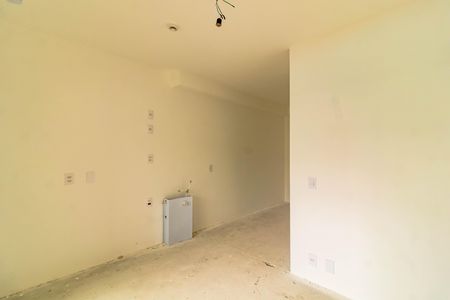Studio à venda com 25m², 1 quarto e sem vaga Studio à venda com 25m², 1 quarto e sem vagaStudio