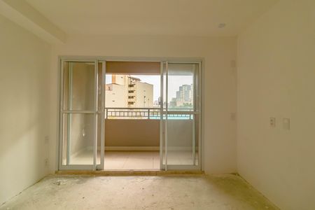 Studio à venda com 25m², 1 quarto e sem vaga Studio à venda com 25m², 1 quarto e sem vagaStudio