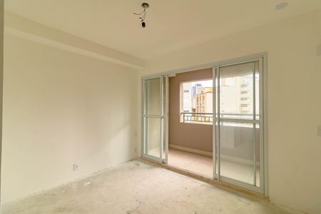 Studio à venda com 25m², 1 quarto e sem vaga Studio à venda com 25m², 1 quarto e sem vagaStudio