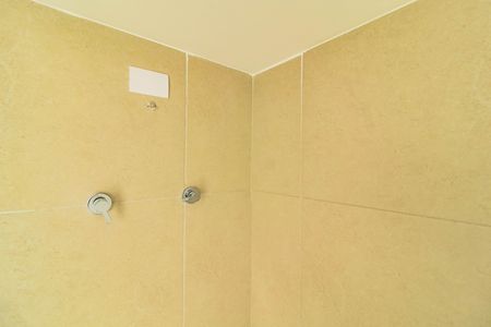 Studio à venda com 25m², 1 quarto e sem vaga Studio à venda com 25m², 1 quarto e sem vagaBanheiro