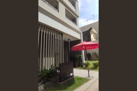 Studio à venda com 25m², 1 quarto e sem vaga Studio à venda com 25m², 1 quarto e sem vagaFachada