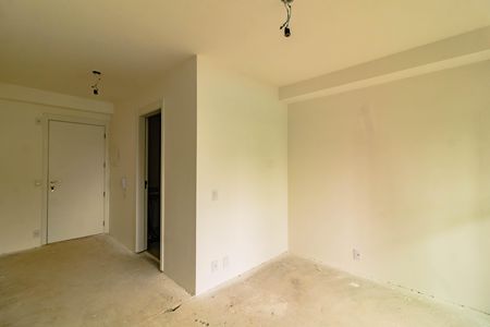 Studio à venda com 25m², 1 quarto e sem vaga Studio à venda com 25m², 1 quarto e sem vagaStudio