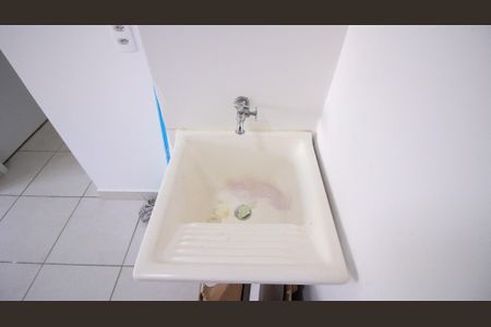 Apartamento para alugar com 45m², 2 quartos e sem vaga Apartamento para alugar com 45m², 2 quartos e sem vagaSala/Cozinha