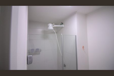 Apartamento para alugar com 45m², 2 quartos e sem vaga Apartamento para alugar com 45m², 2 quartos e sem vagaBanheiro