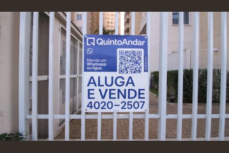Apartamento para alugar com 45m², 2 quartos e sem vaga Apartamento para alugar com 45m², 2 quartos e sem vagaPlaca Grande