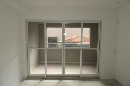 Studio à venda com 26m², 1 quarto e sem vagaStudio