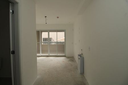 Studio à venda com 26m², 1 quarto e sem vagaStudio