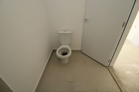 Studio à venda com 26m², 1 quarto e sem vagaBanheiro