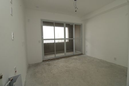 Studio à venda com 26m², 1 quarto e sem vagaStudio